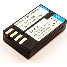 Pentax k70 AGI Battery for Pentax K-70 Compatible