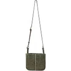 Suede Crossbody Bags The Sak Los Feliz Mini Crossbody Bag Moss Suede Moss Suede one size