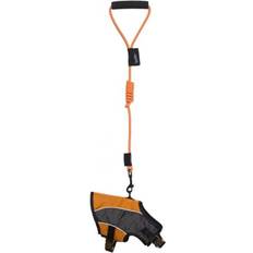 Life HA21LORMD Touchdog Reflective-Max 2-In-1 Premium Performance Adjustable Dog