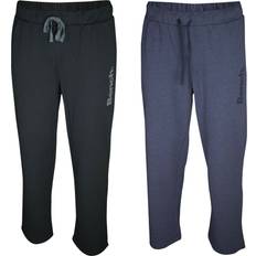 Bench Relaxbroek Loungewear - Zwart