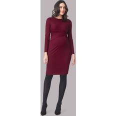Seraphine Seraphine Women's Sally Twist Detail Dress