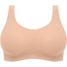 Naturel Soutiens-gorge Fantasie Brassière Sans Armatures Smoothease - Beige