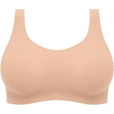 Fantasie B BH'er Fantasie Smoothease Non Wired Bralette - Beige