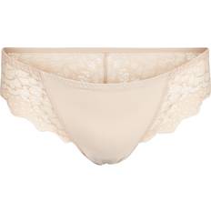 Simone Pérèle Caresse Lace-Side Cheeky Tanga