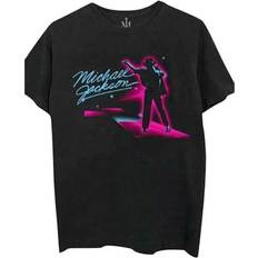 ROCK OFF Michael Jackson - Neon