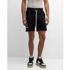 Amiri Shorts Amiri Shorts Black BLACK