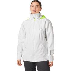 Helly Hansen Sejlerjakke HP Racing 2.0, White, dame