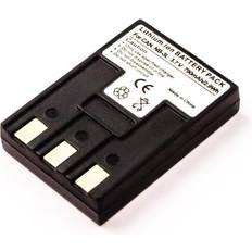 Canon ixus AGI Battery for Canon Ixus 750mAh Compatible