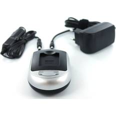 Nikon coolpix Charger For Nikon Coolpix S6500 Compatible