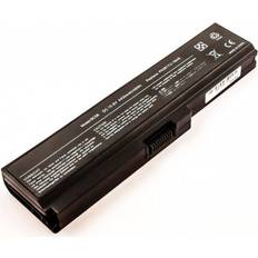 Toshiba satellite l750 batteri AGI Battery for Toshiba Satellite L750D-1E9 Compatible