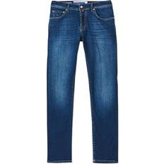 Jacob Cohën Jeans Jacob Cohën Nick 622 Slim Fit Stretch Jeans Dark W32