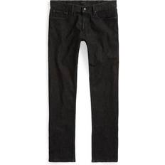 Polo Ralph Lauren L Jeans Polo Ralph Lauren Performance Denimful-slm Mand Jeans hos Magasin Harris V2