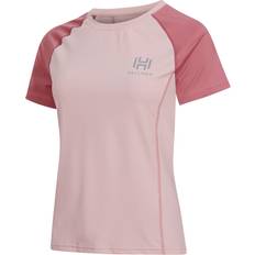 Hellner Jutsa Tee Women's, XXS, Deco Rose
