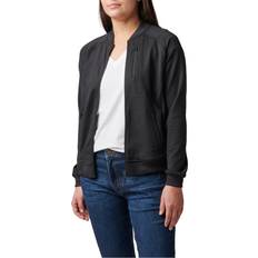 5.11 Tactical Women's Blayr Bomber Jacket Black