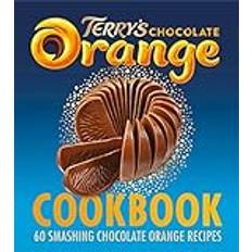 The Chocolate Orange Cookbook