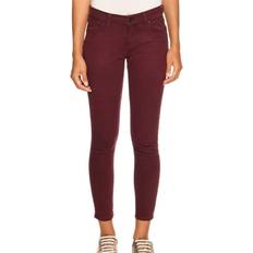 Herren - Rot Jeans LTB Lonia Damen Super Skinny Jeans Mid Rise Hose 51032 14139 51251 Rot