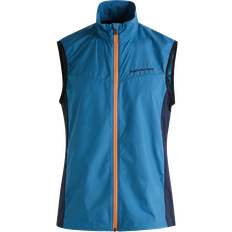 Peak Performance Meadow Wind Vest Mens MIDNIGHT/BLUE/SHADOW