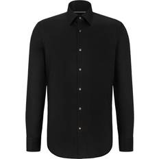 Skjorta h-joe-kent black