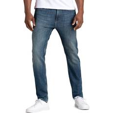 Performance Denim Slim Fit - Galactic Blue