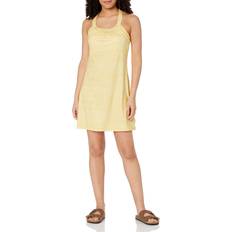 Prana prAna Women's Cantine Dress, Birch Linea