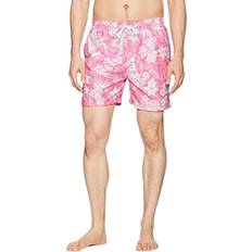 Pink - Sportswear Garment Swimming Trunks Kanu Surf Havana Swim Trunks Regular Extended Sizes - Jake Pink