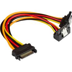 Good Connections SATA 15-Stik Cable 0.2m