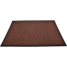 Allure Flexi Door Mat Natural