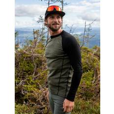 Devold Duo Active Shirt - Herre