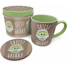 The Galaxy Mug
