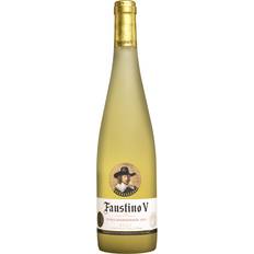 Faustino V Blanco 2021