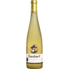 Faustino Vine Faustino Viura Chardonnay 55.00 kr. pr. flaske