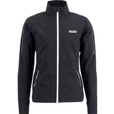 Swix Infinity Jacket M-BLACK-XXL