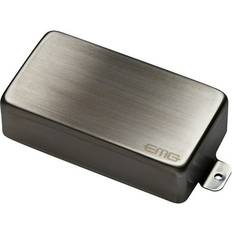 Krom Pickuper Emg 85 Brushed Chrome Pickup E-Gitarre