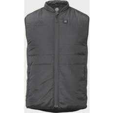 Heat Experience X Heated Everyday Vest - Black