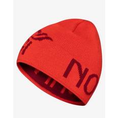 Norrøna Merinoull Logo Beanie - Norrøna/29