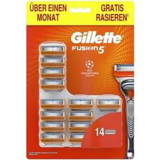 Gillette Fusion5 14 scheermesjes