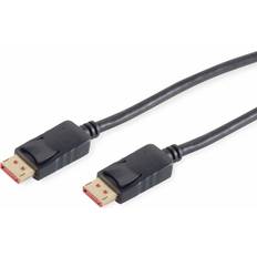 Conecto DisplayPort ST-ST 8K 120Hz 3m