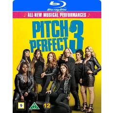 Pitch Perfect 3 Blu-Ray