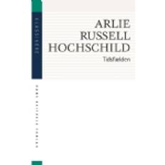 Bøger Tidsfælden Arlie Russell Hochschild