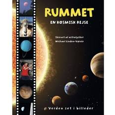 Rummet En Kosmisk Rejse (Indbundet, 2020)