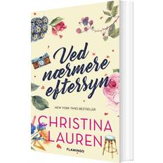 Bøger Ved nærmere eftersyn Christina Lauren