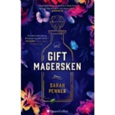 Bøger Giftmagersken Paperback