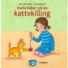 Bøger Karla håber på en kattekilling