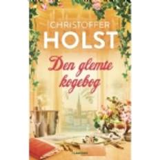 Bøger Den glemte kogebog (Hæftet)