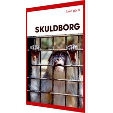 Bøger Turen går til Skuldborg (Hæftet)