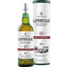 Laphroaig 10 Year Old Sherry Oak Finish 70cl