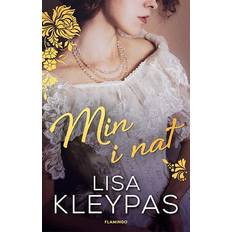 Min i nat Lisa Kleypas (Hæftet)