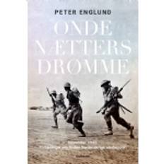 Drömmar om onda nätter Peter Englund Språk: Danska