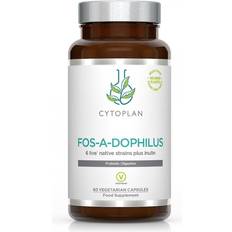 Cytoplan Fos-A-Dophilus 60 pcs