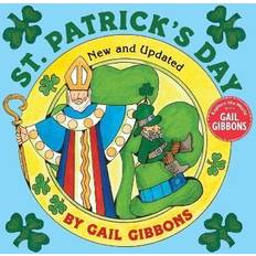 St. Patrick's Day New & Updated